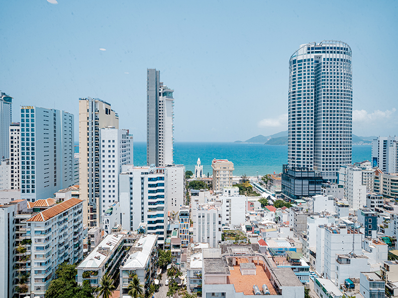 Khách sạn Flamingo Đại Hải