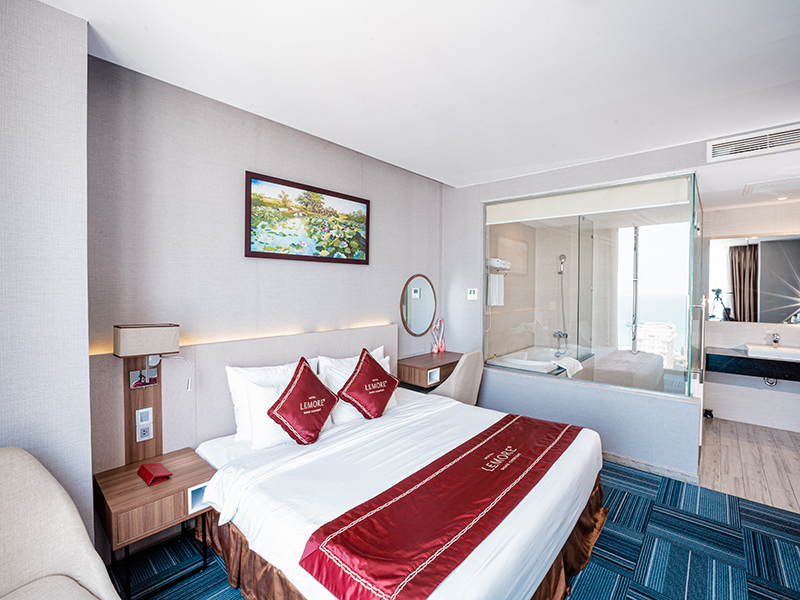 Khách sạn Flamingo Đại Hải