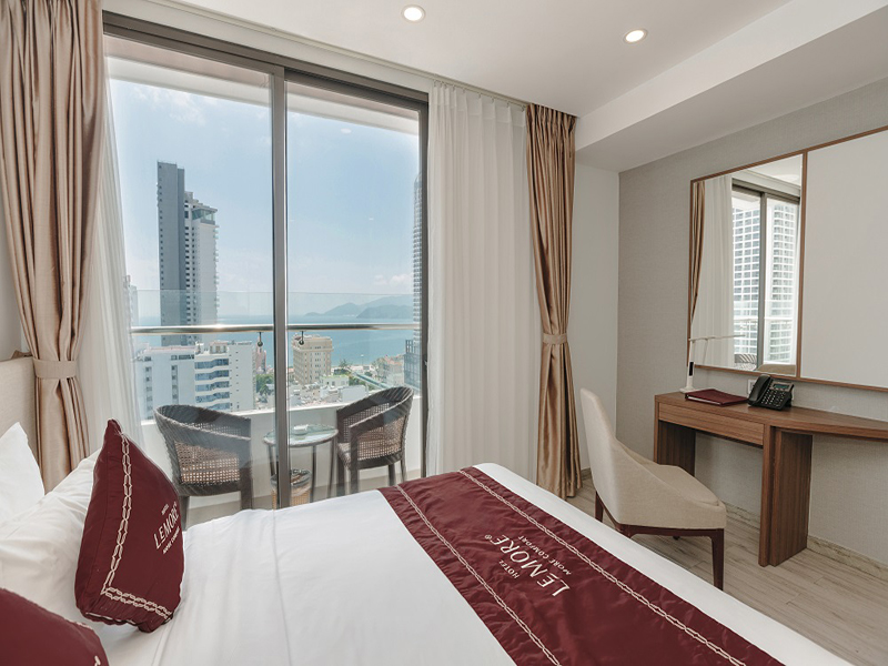 Khách sạn Flamingo Đại Hải