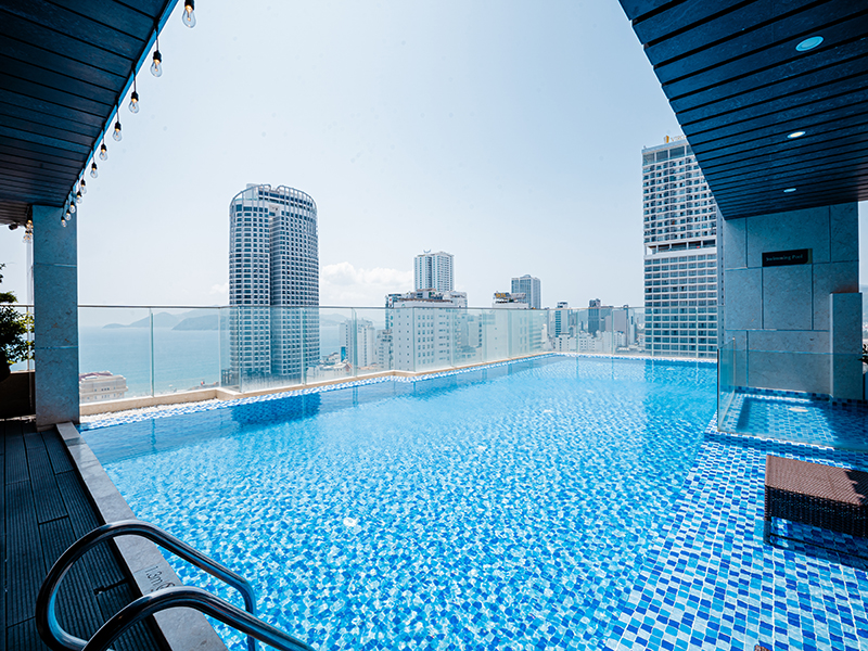 Lemore Hotel Nha Trang