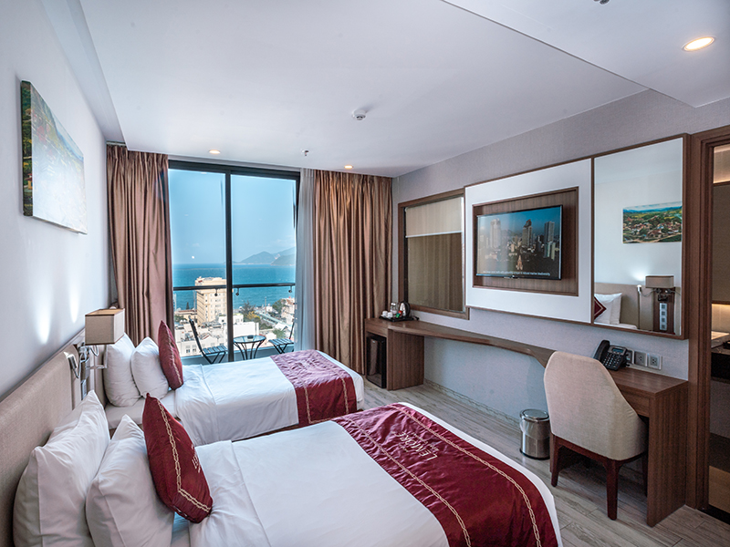 Khách sạn Flamingo Đại Hải