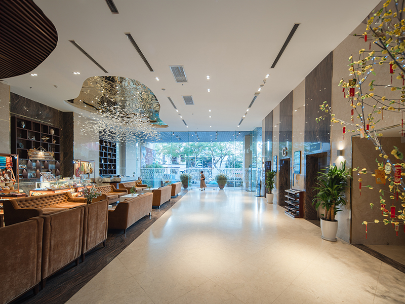 Lemore Hotel Nha Trang