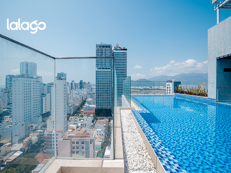 Lemore Hotel Nha Trang