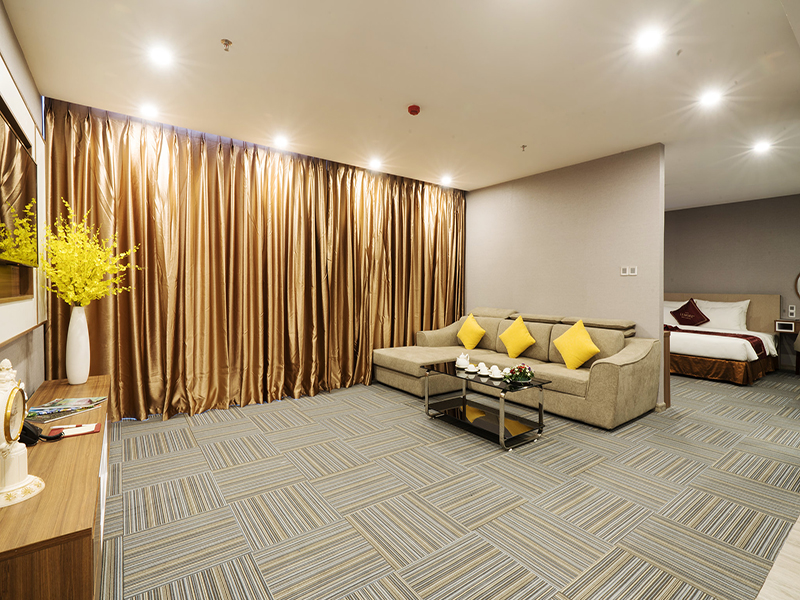 Khách sạn Flamingo Đại Hải