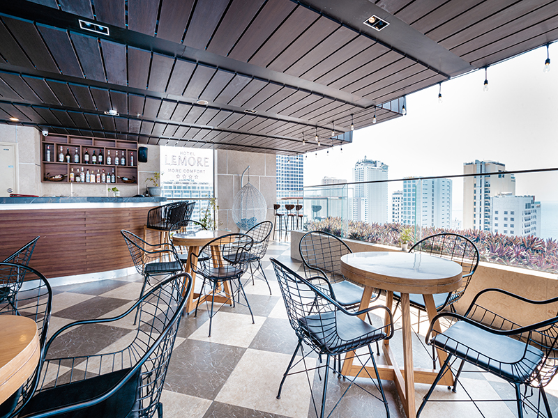 Lemore Hotel Nha Trang