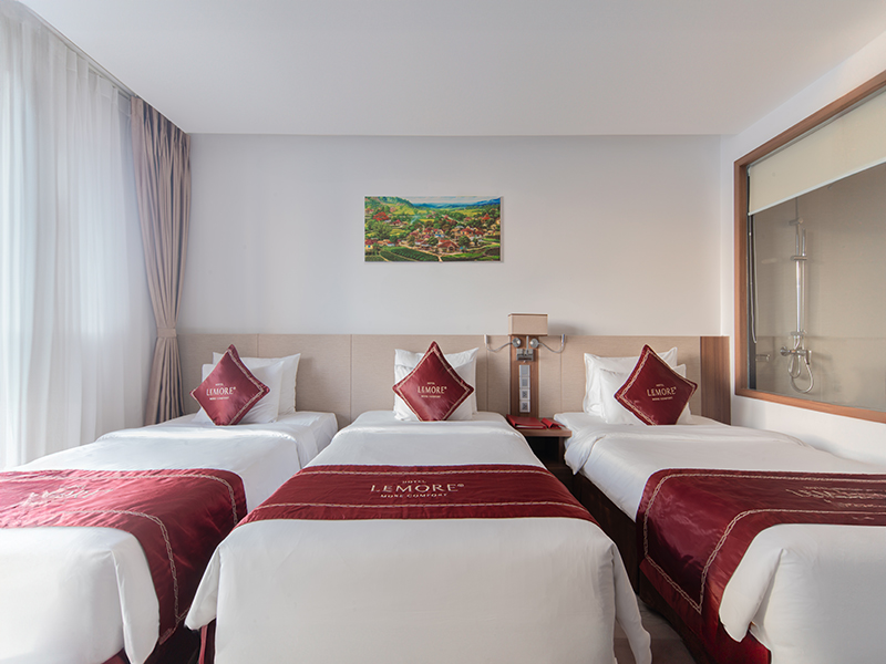 Khách sạn Flamingo Đại Hải