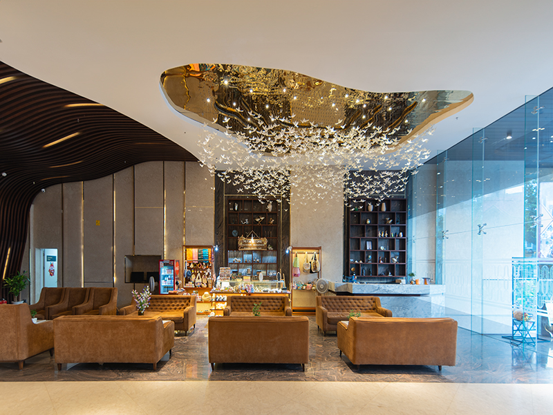 Lemore Hotel Nha Trang