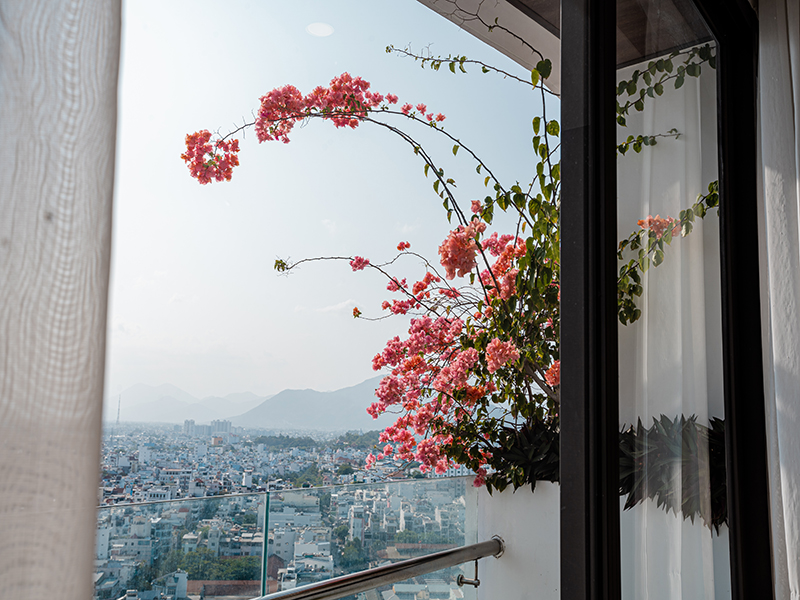 Khách sạn Flamingo Đại Hải