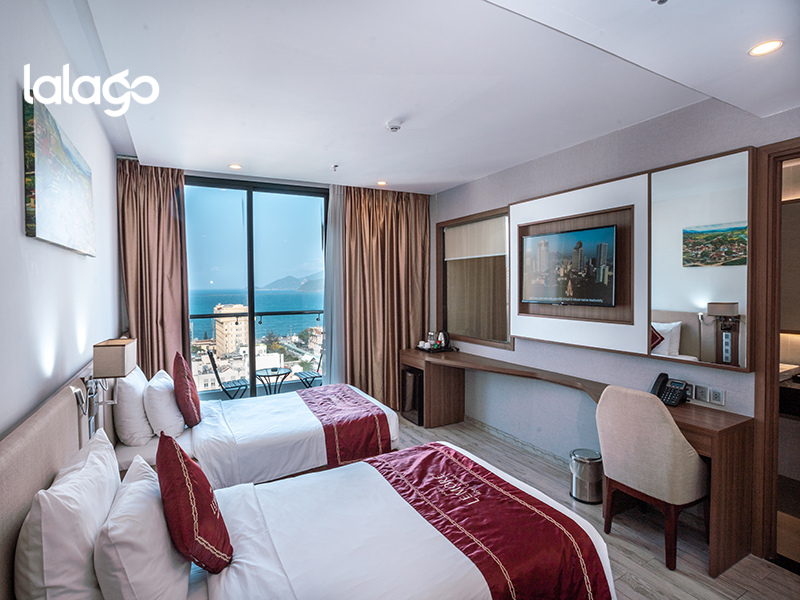 Lemore Hotel Nha Trang