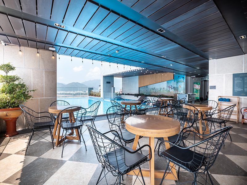 Lemore Hotel Nha Trang