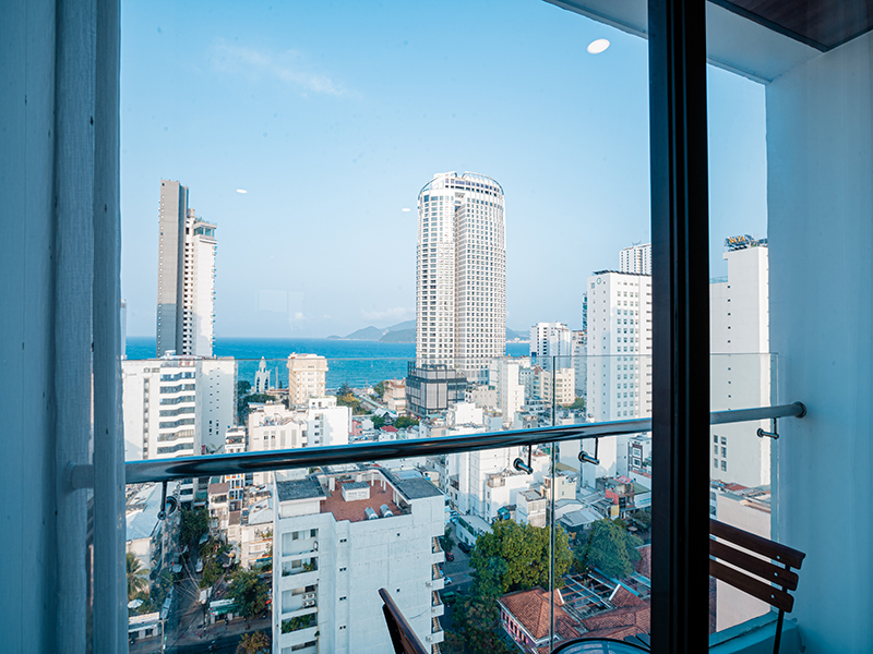Khách sạn Flamingo Đại Hải
