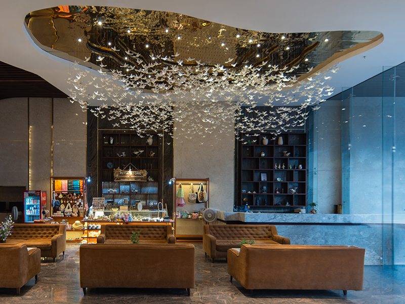 Lemore Hotel Nha Trang