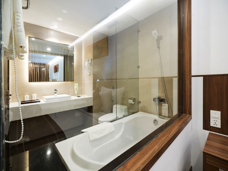 Khách sạn Flamingo Đại Hải