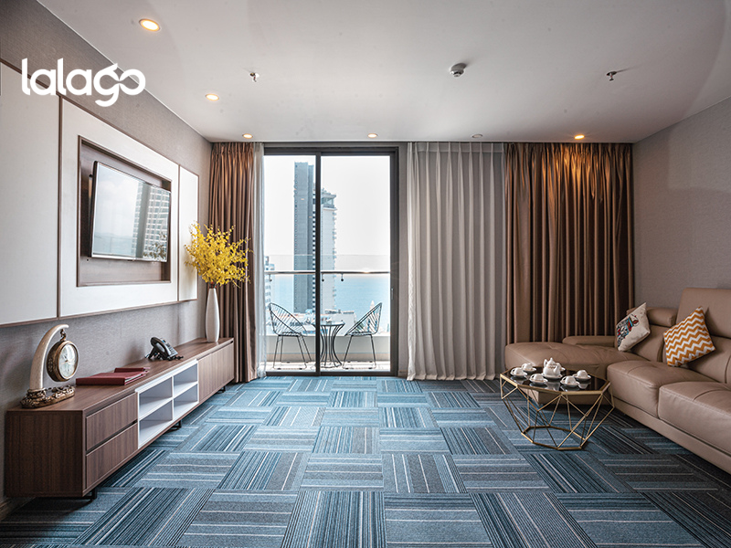Lemore Hotel Nha Trang
