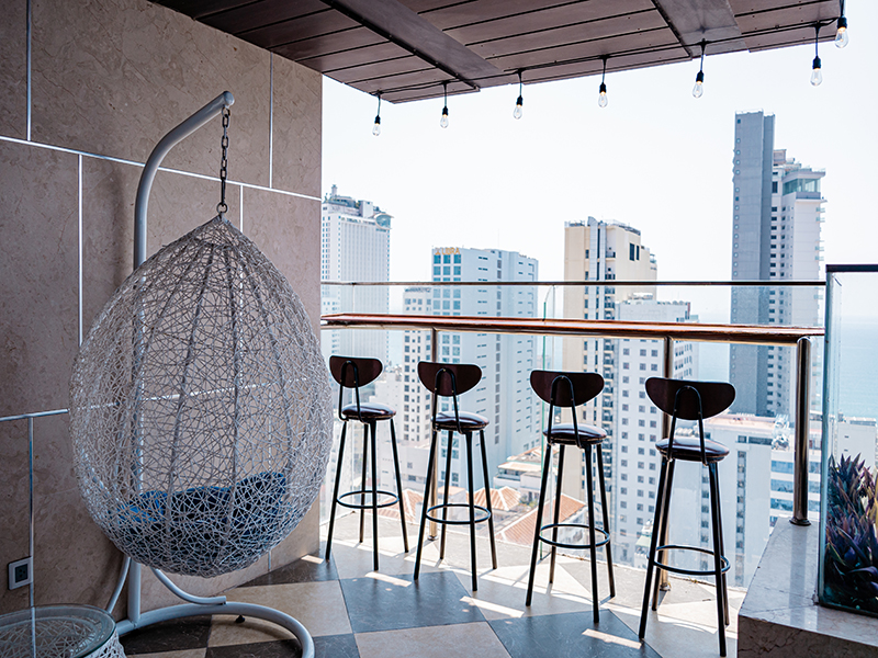 Lemore Hotel Nha Trang
