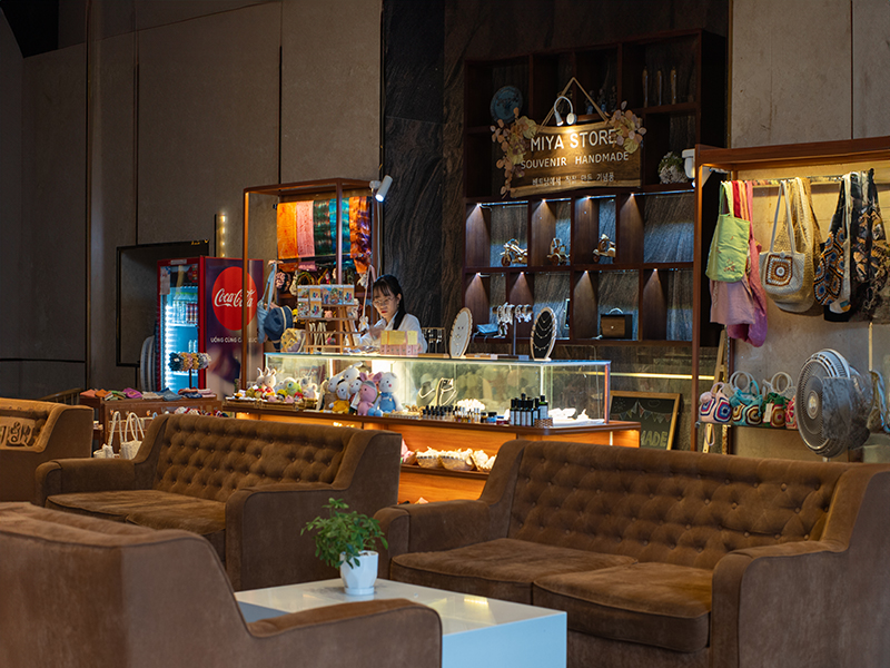 Lemore Hotel Nha Trang