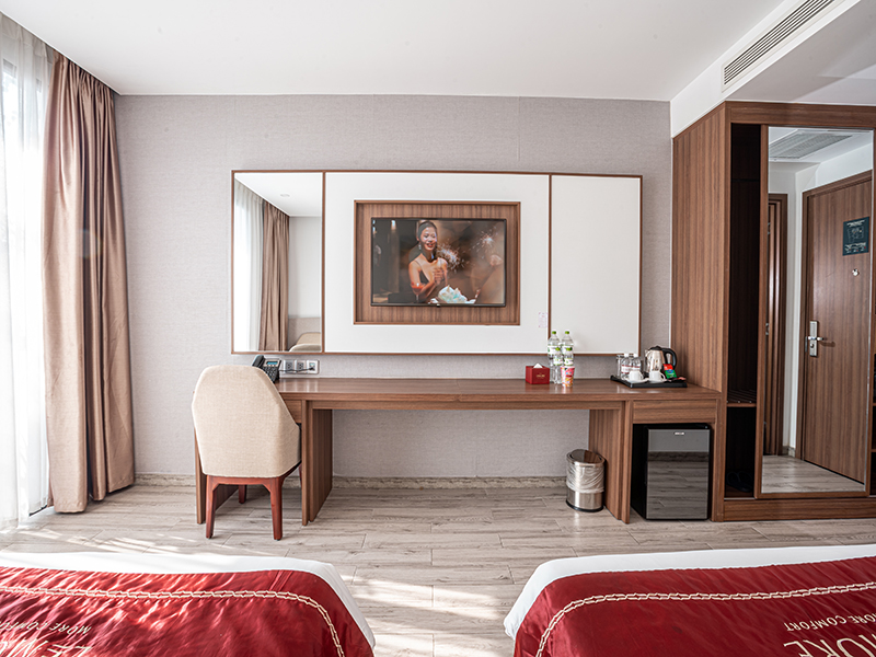 Khách sạn Flamingo Đại Hải