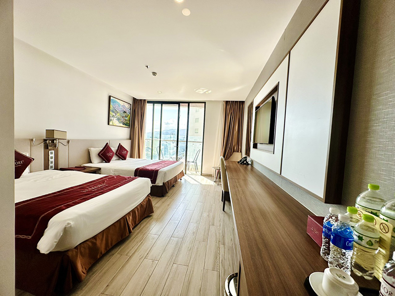 Khách sạn Flamingo Đại Hải