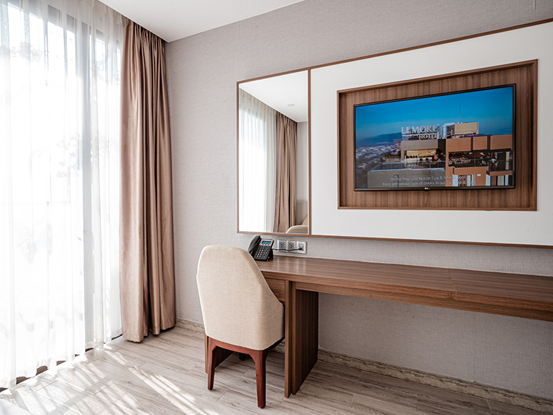 Khách sạn Flamingo Đại Hải