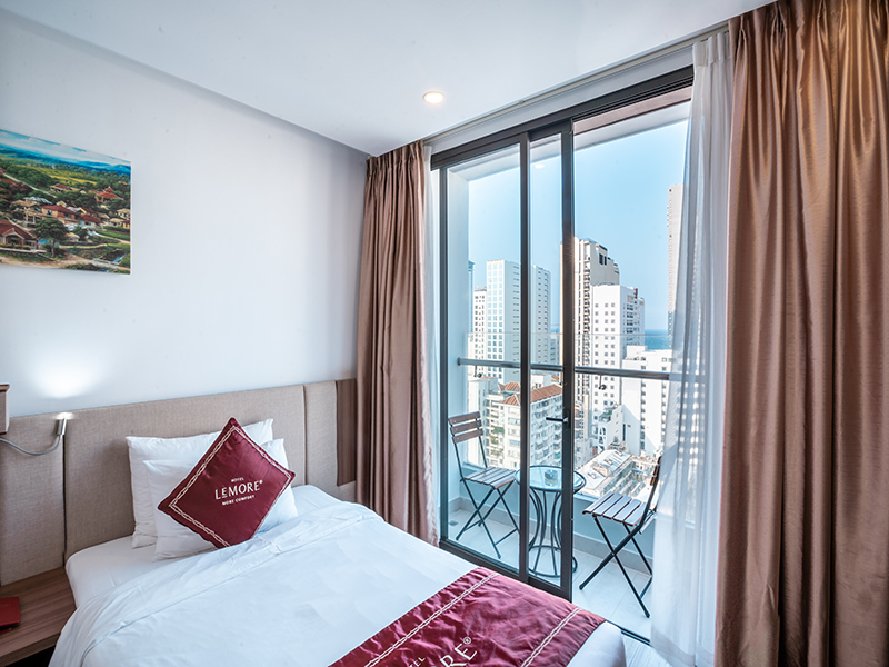 Khách sạn Flamingo Đại Hải