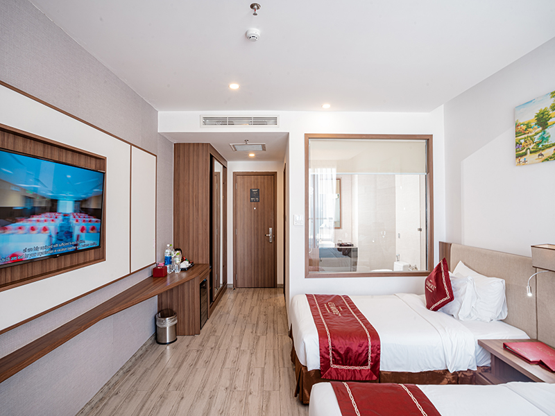 Khách sạn Flamingo Đại Hải