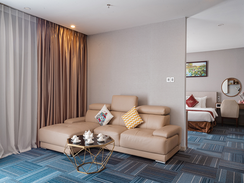 Khách sạn Flamingo Đại Hải