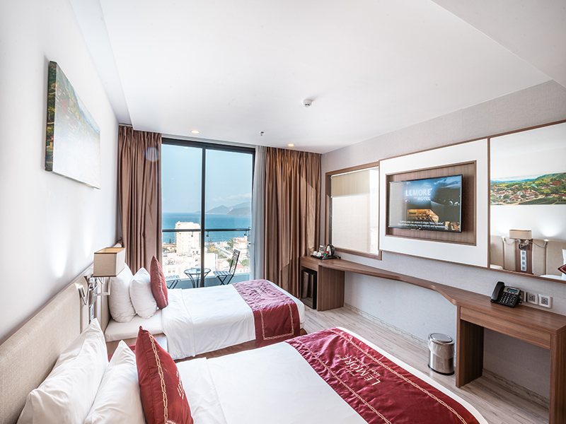 Khách sạn Flamingo Đại Hải