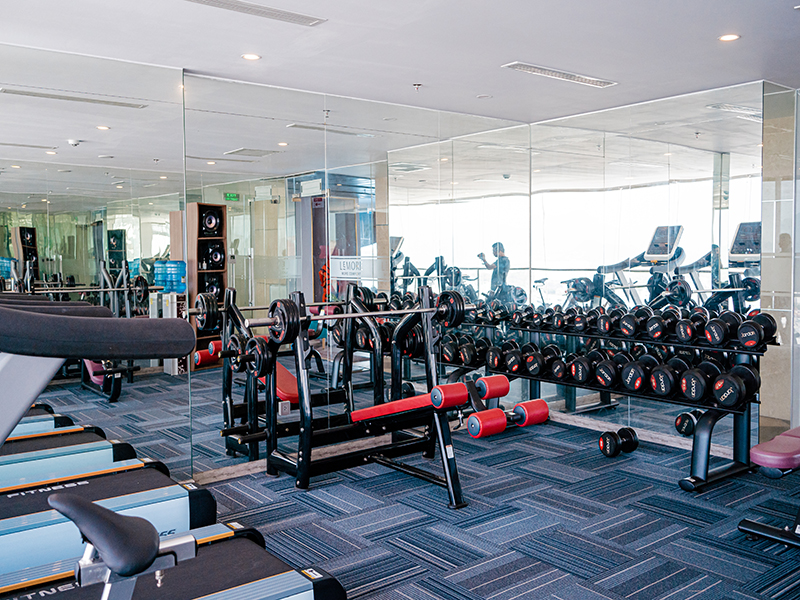 Lemore Hotel Nha Trang