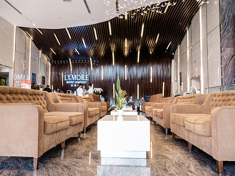 Lemore Hotel Nha Trang