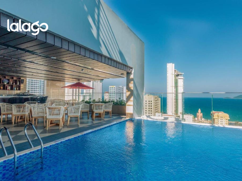 Lemore Hotel Nha Trang