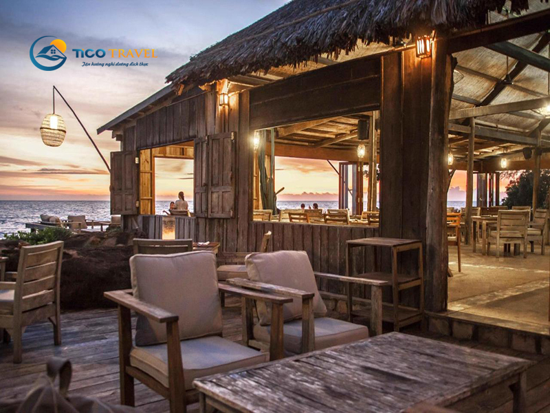 Mango Bay Resort Phú Quốc