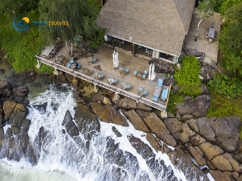 Mango Bay Resort Phú Quốc