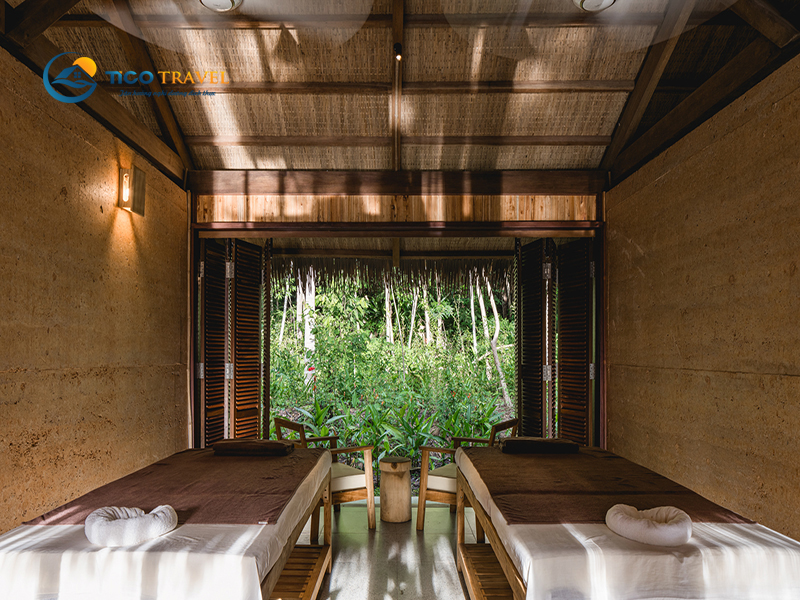 Mango Bay Resort Phú Quốc