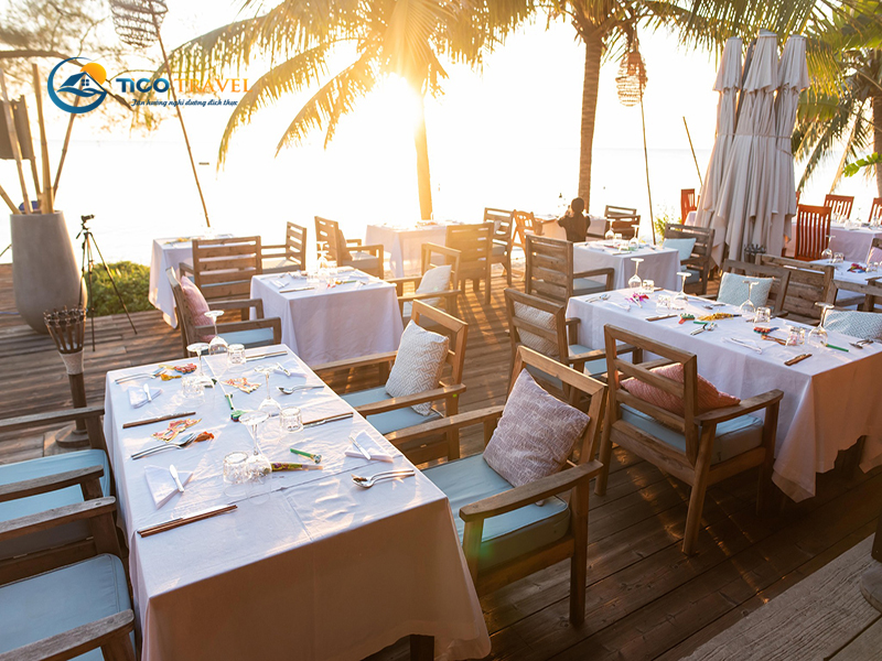 Mango Bay Resort Phú Quốc