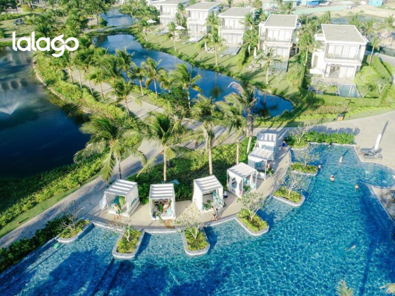 Melia Ho Tram Beach Resort