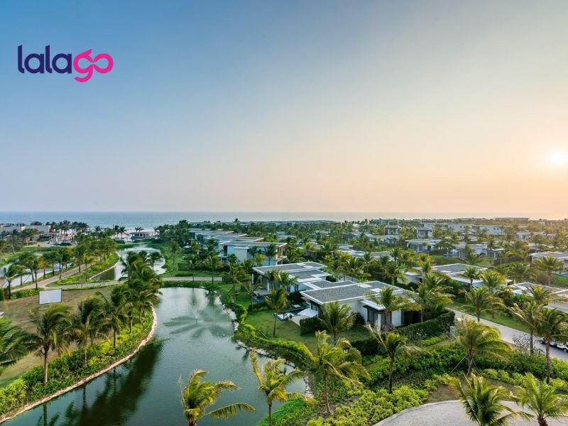 Khách sạn Flamingo Đại Hải