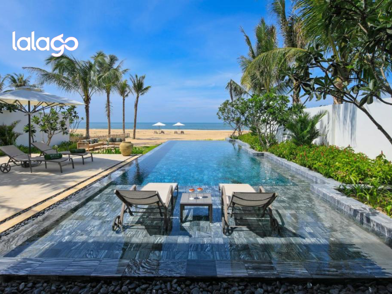 Khách sạn Flamingo Đại Hải