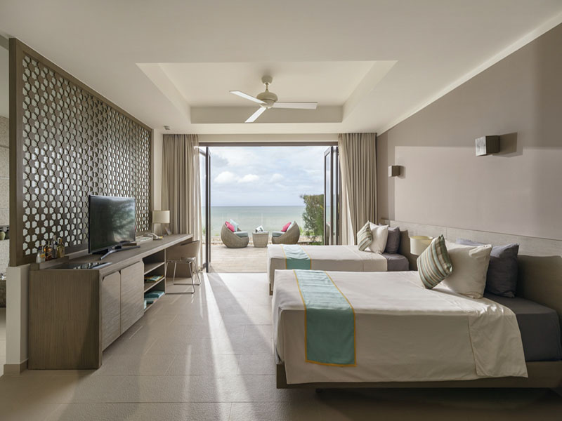 Phòng Deluxe 1 người