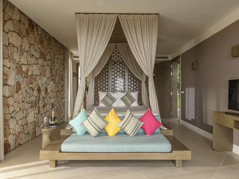 Phòng Deluxe 1 người