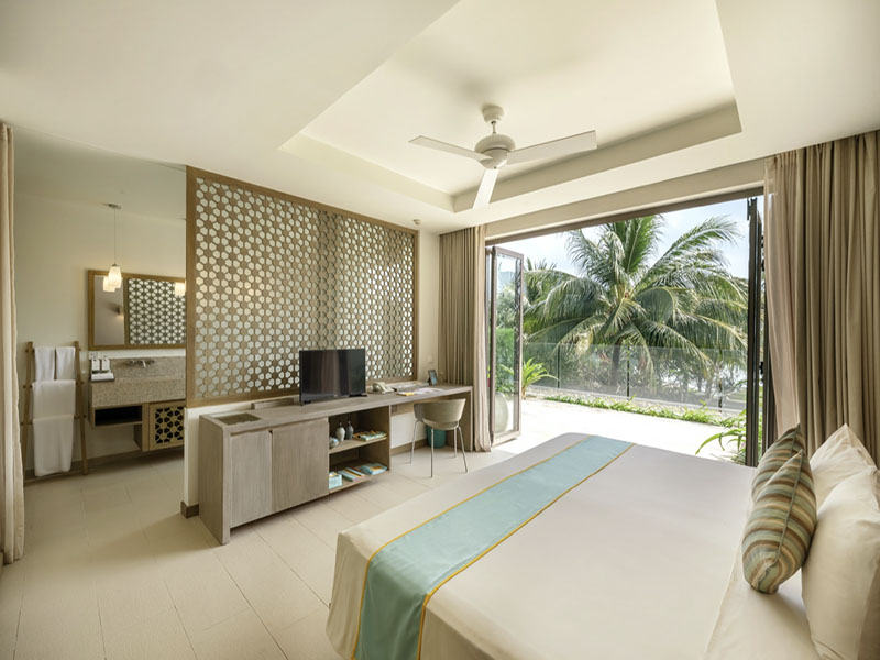 Phòng Deluxe 1 người