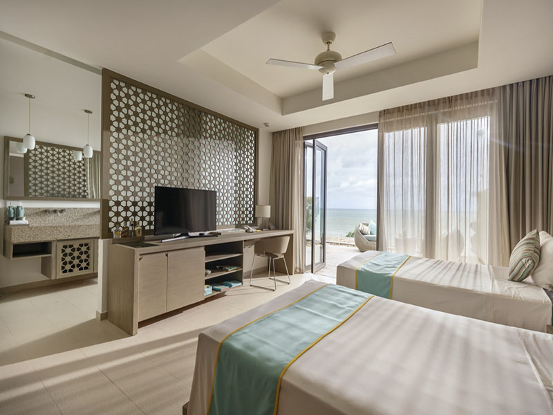 Phòng Deluxe 1 người