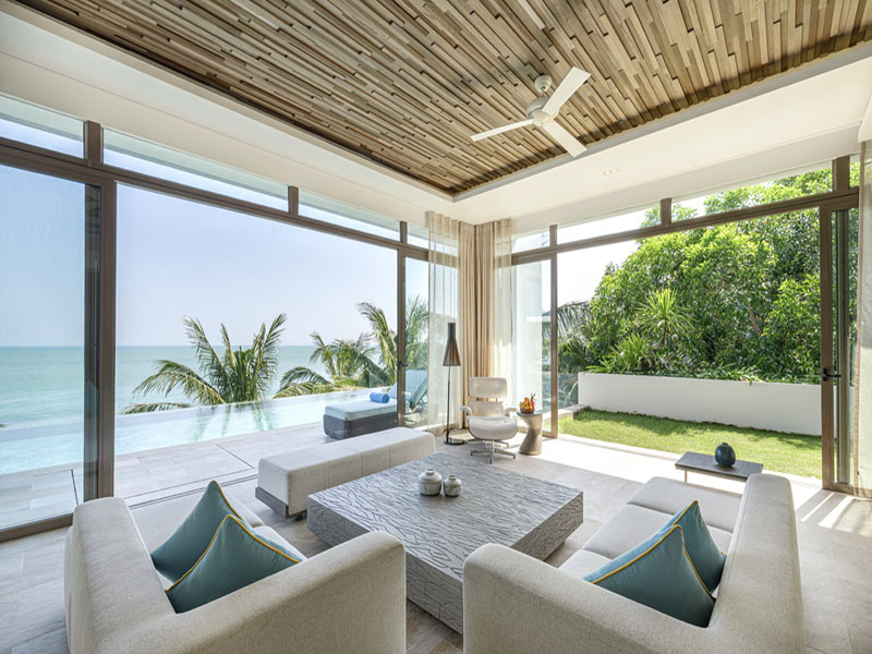 Phòng Deluxe 2 người