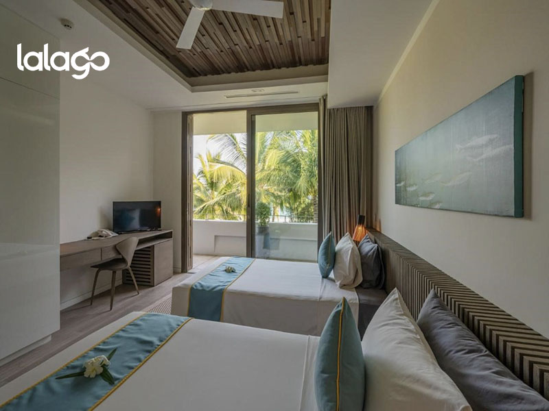 Khách sạn Flamingo Đại Hải