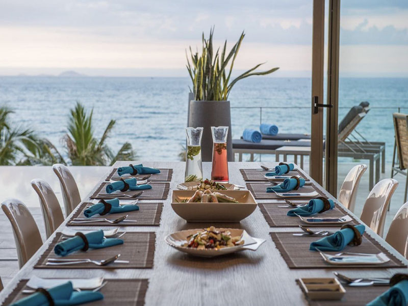 Mia Resort Nha Trang