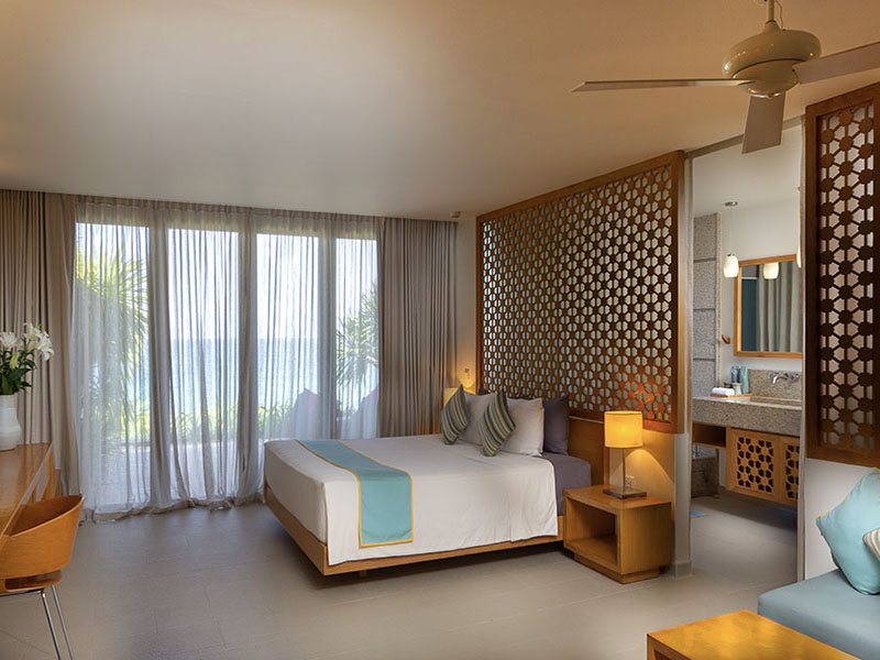 Phòng Deluxe 1 người