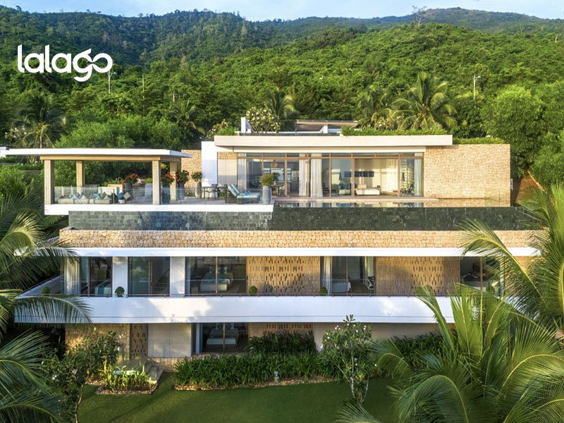 Khách sạn Flamingo Đại Hải