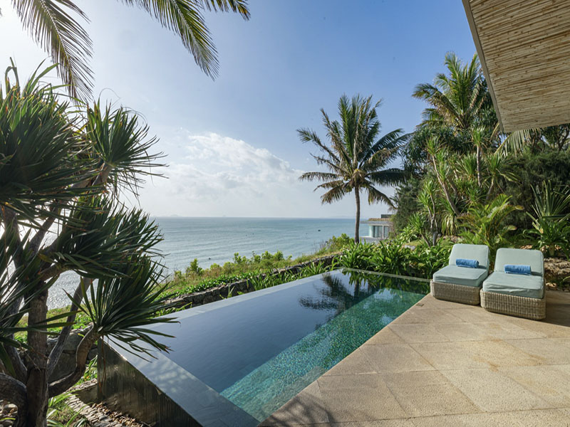Phòng Deluxe 3 người (Deluxe Triple Room)