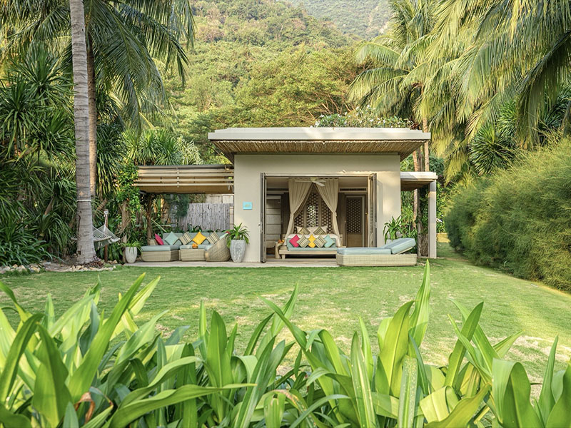 Phòng Deluxe 1 người