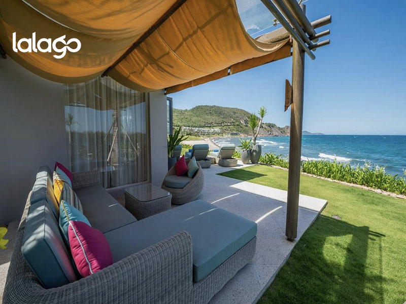 Khách sạn Flamingo Đại Hải