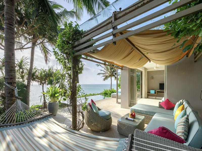 Phòng Deluxe 1 người
